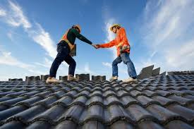 Best Roof Insulation Installation  in New Bremen, OH